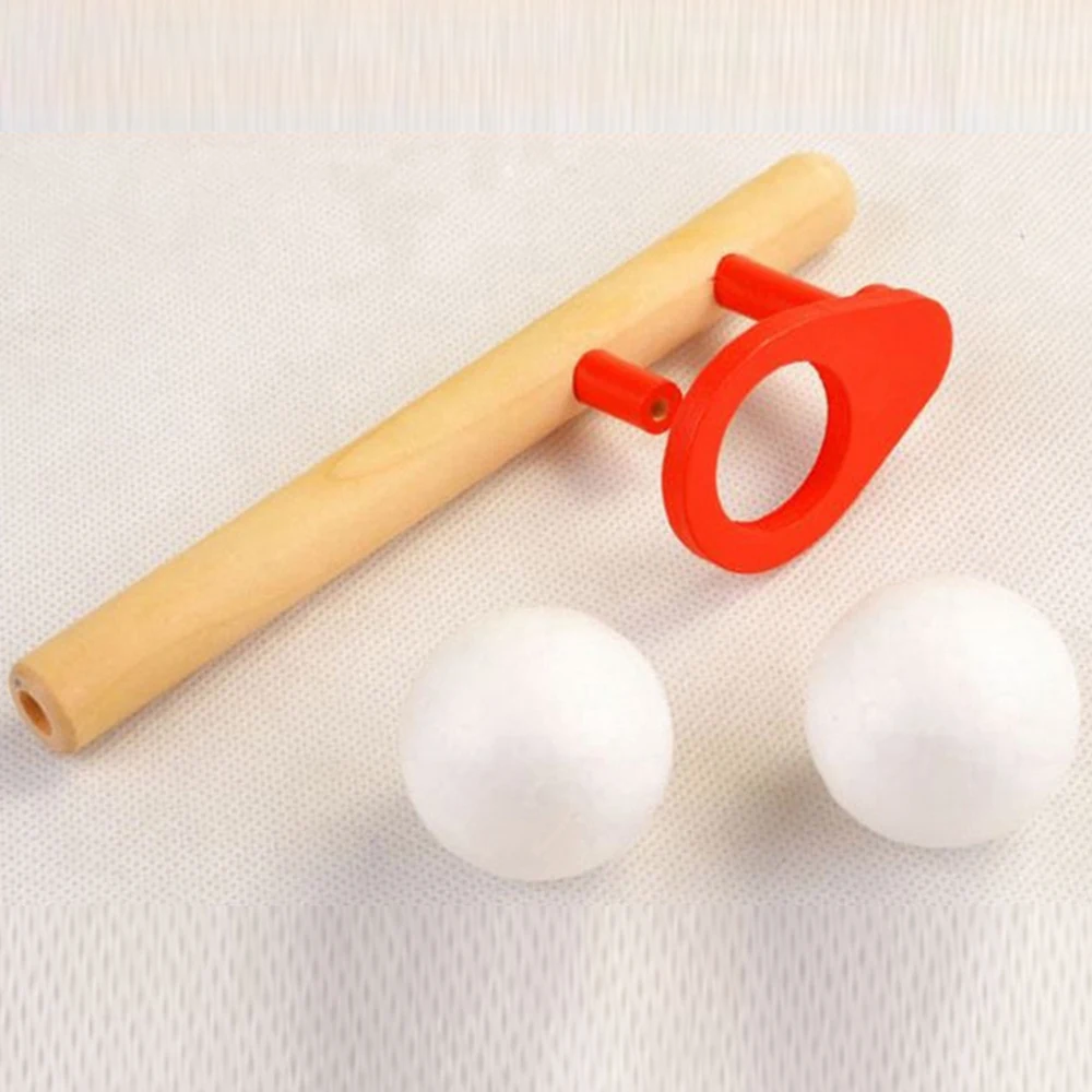 Игрушечный мяч с подвеской плавающая игра для игр на открытом воздухе Забавный