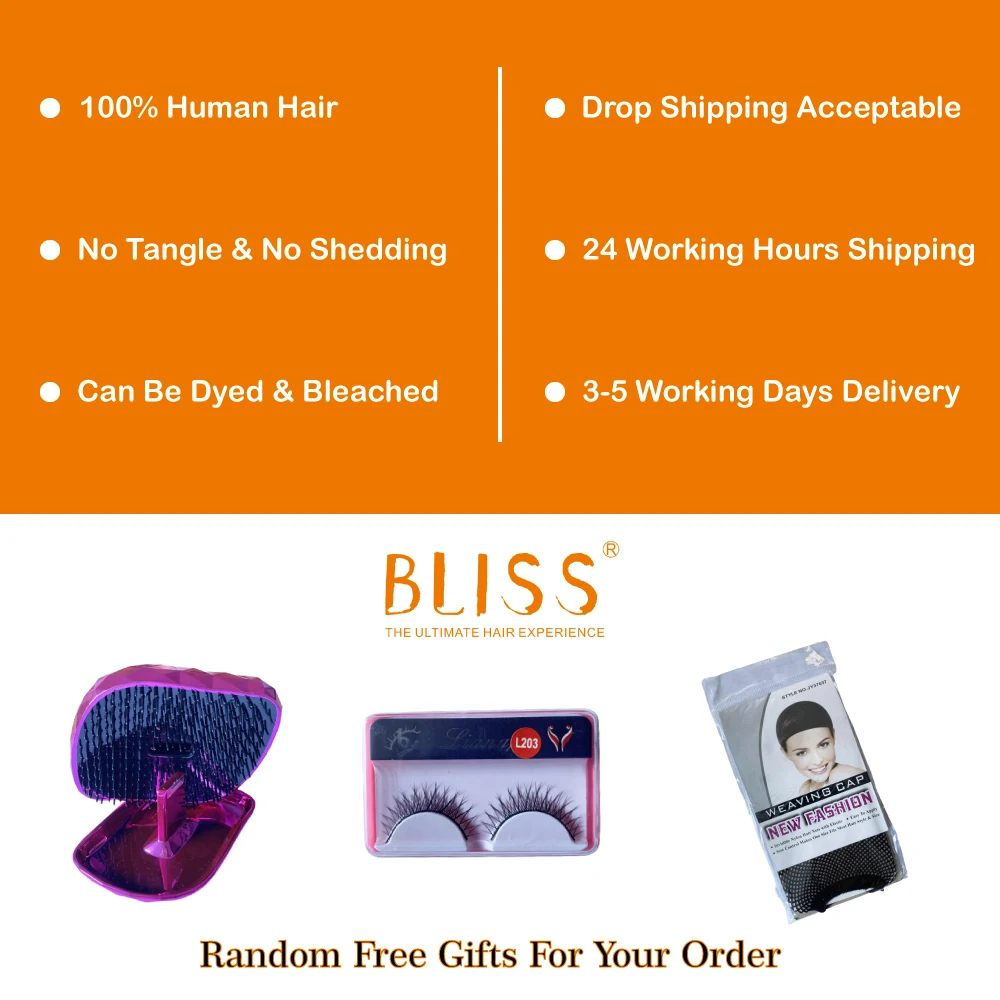 BLISS U-Part,  ,      Remy  , 150% ,