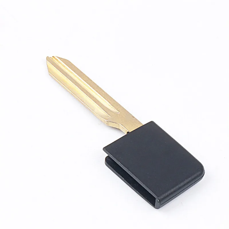 XIEAILI OEM 5 шт./лот чистый необработанный пульт дистанционного управления умный ключ