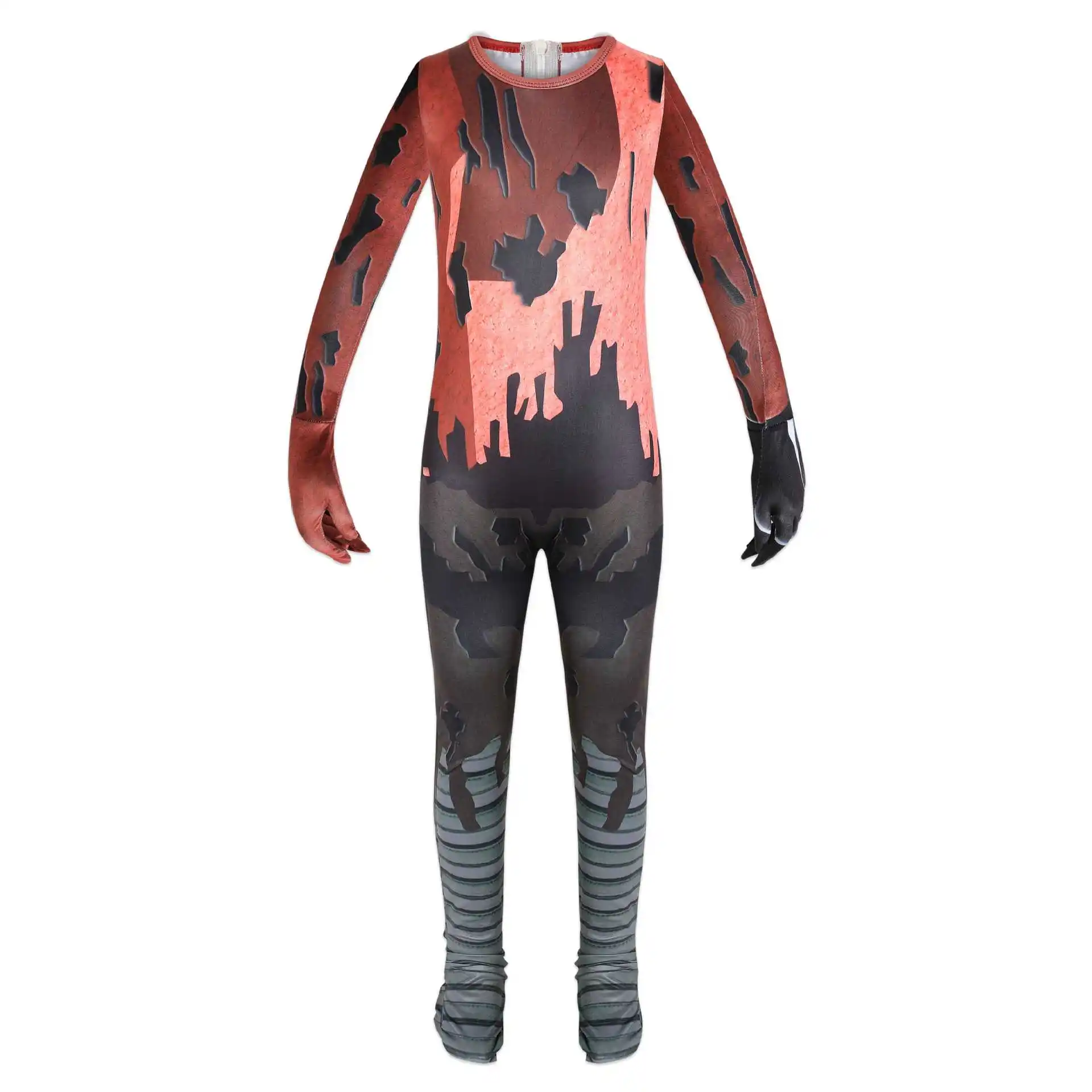 2021 Phantom с рисунком персонажей из игры пять ночей в Фредди маскарадный костюм для