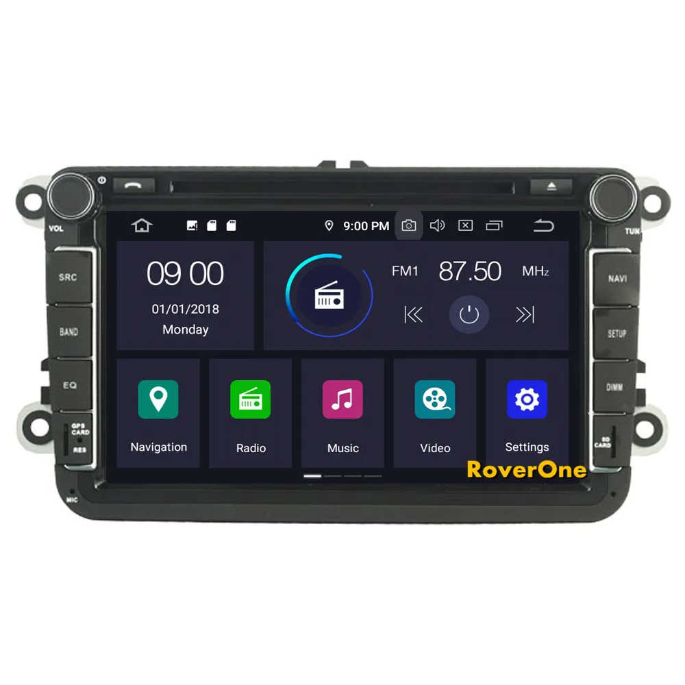 RNS810 RCD550 RCD 300 RCD310 RCD315 для VW для Volkswagen для Skoda для автомагнитолы DVD gps навигация мультимедиа авторадио