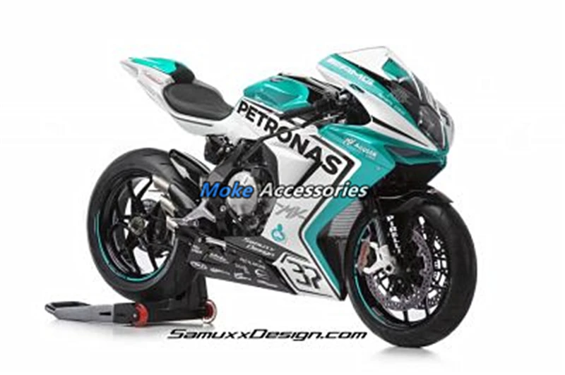 

Motorcycle Fairings Kit Fit For Cbr1000rr 2008 2009 2010 2011 Bodywork Set High Quality ABS Injection White Blue