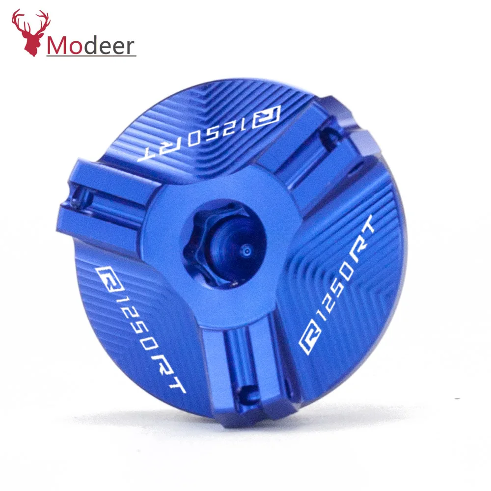 Винт крышки фильтра масла двигателя для BMW R1250RT R 1250 RT R1250 1250RT 2021 2019 2018 CNC |