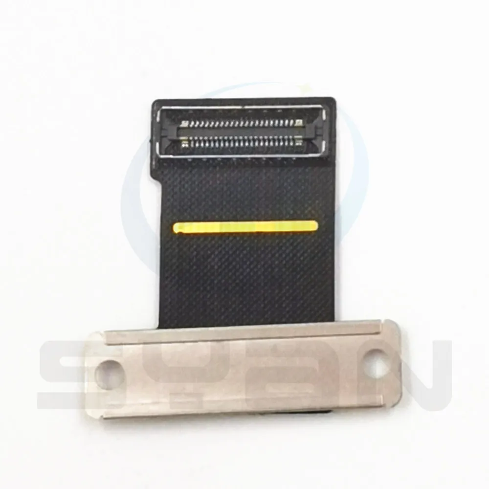 1 ПК ноутбук A1706 A1707 A1708 заменить ЖК-дисплей LED LVDs Экран Дисплей шлейф для Macbook Pro Retina