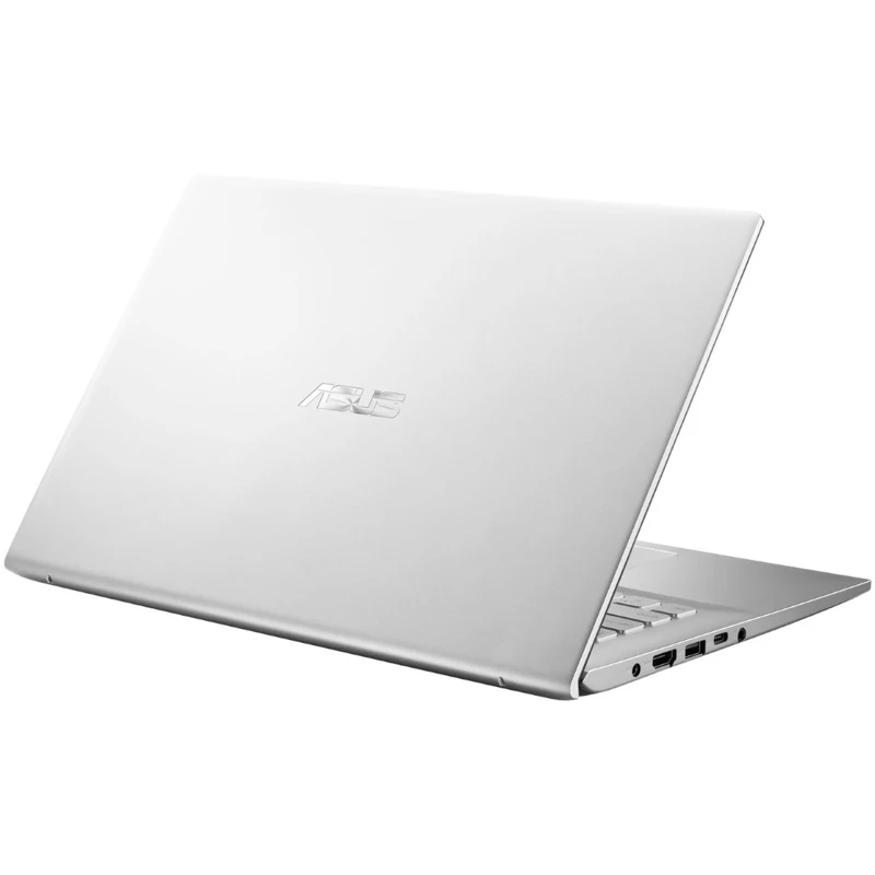 Ноутбук ASUS X412DA-BV287 AMD Ryzen 5 3500U/8Gb/1Tb HDD/14.0" HD/No ODD/AMD Radeon Vega 8 Graphics/Cam/WiFi/BT/No OS/Silver |