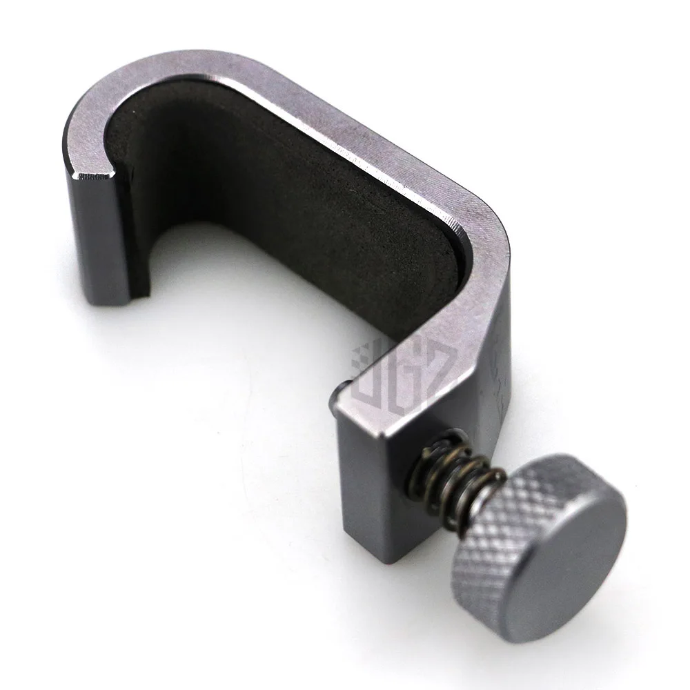 Аксессуары для мотоциклов регулируемая рамка сумки крючок искусственный