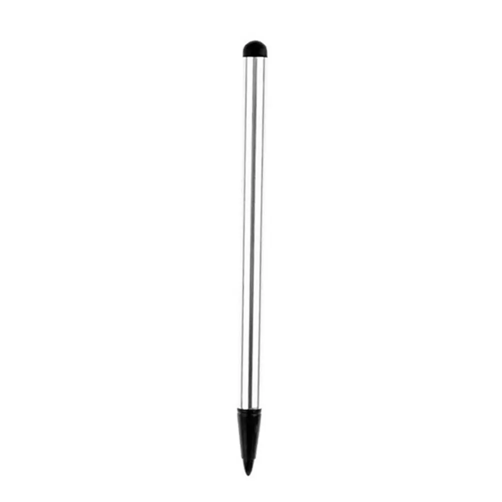 

2 in 1 Universal Stylus Pen Drawing Tablet Capacitive Screen Caneta Touch Pen for Mobile Android Phone Smart Pencil Accessories