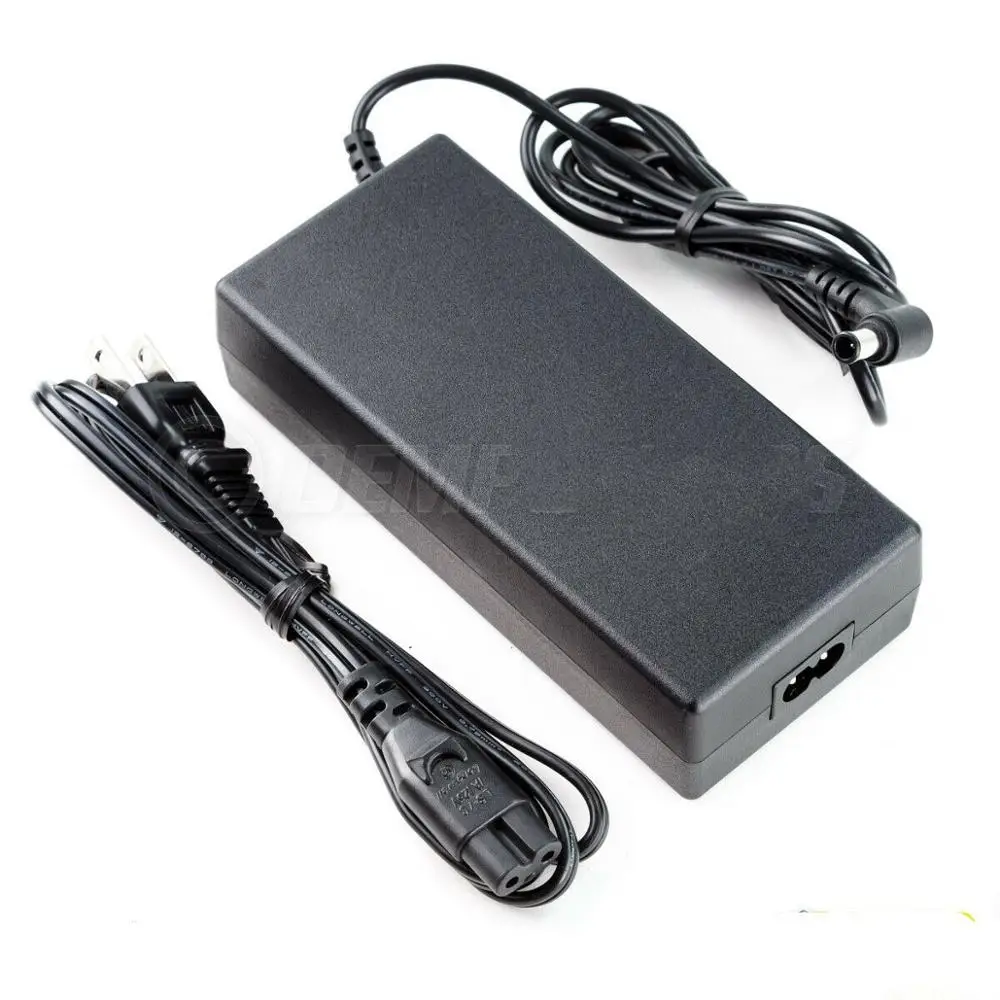 Для Sony 19 5 V 4.35A светодиодный ТВ Зарядное устройство ACDP-085N02 KDL-48W605B KDL-48W600B |