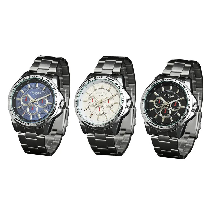 Часы Dawn мужские светящиеся водонепроницаемые кварцевые спортивные| |