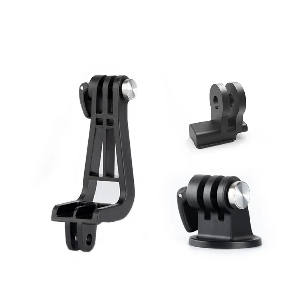 osmo pocket mount 9 вариантов PGYTECH DJI OSMO Карманный держатель для телефона адаптер крепление штатива селфи палка ручной карданный аксессуары - Цвет: osmo pocket mount