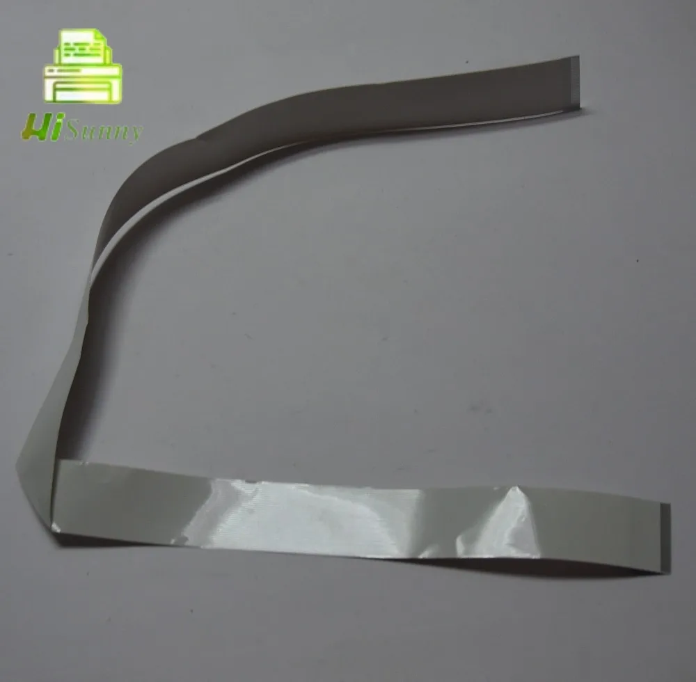 

2pcs CC522-60104 for HP CLJ Ent M775 M725 775 725 Flex Flat Scanner connect ribbon cable