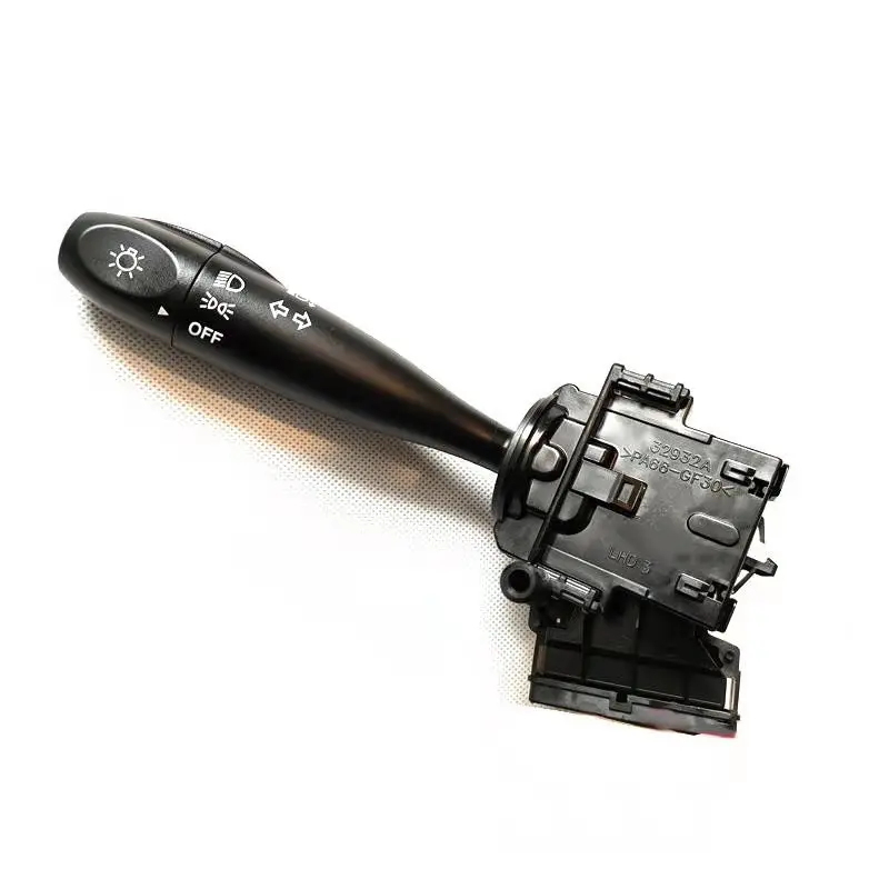 

EFIAUTO Brand New Genuine Headlight Turn Signal Light Switch 93410-1G000 For 2006-2011 Hyundai Accent