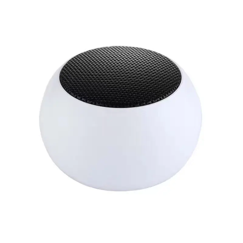 Bluetooth динамик в металлическом корпусе из алюминиевого сплава|Портативные