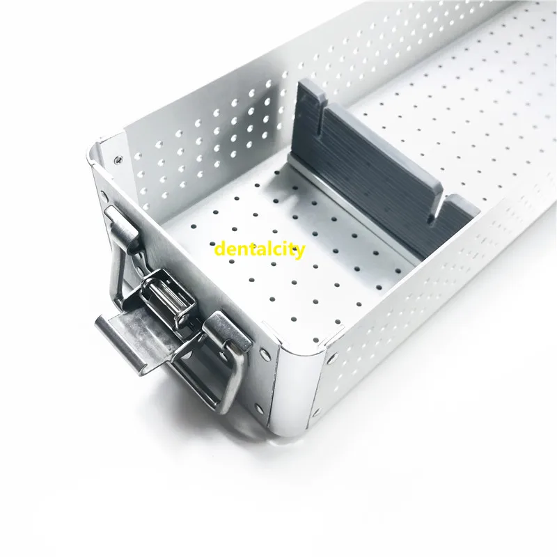 Лоток для стерилизации из алюминиевого сплава мочегонного терапевтического