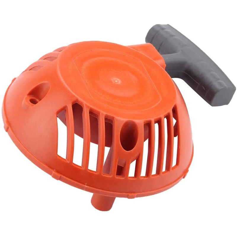 

Hot Recoil Starter Assembly Fit for Husqvarna 124 125L 125LD 125E 128L 128LD 128LDXAccessories