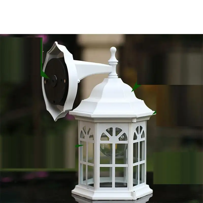 Aplik л Винтаж лампа Wandlampe Wandlampen туалетный столик для дома Lampara De Pared интерьер