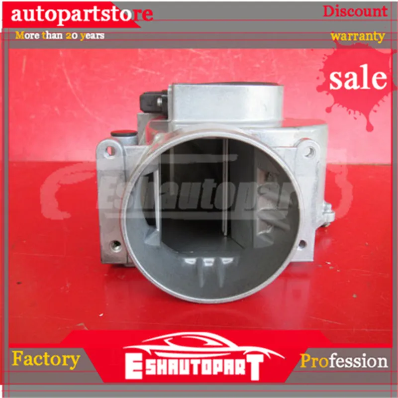

22250-62060 Mass Air Flow Sensor MAF AFM For 1993-1994 Toyota Land Cruiser 4.5L