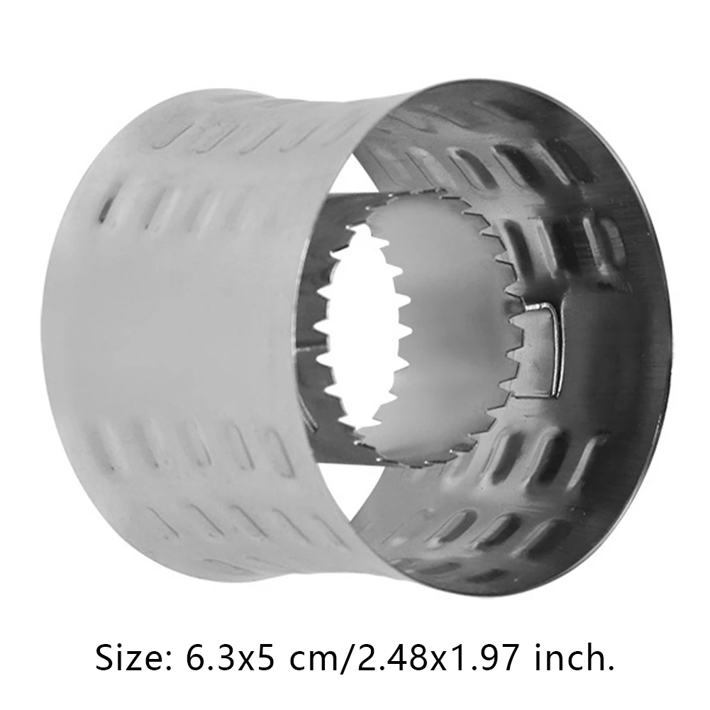 

Corn Stripper Tool Creative Home Manual Thresher Stainless Steel Stripping Tool For Kitchen Accessories Barbecue Outdoor Camping