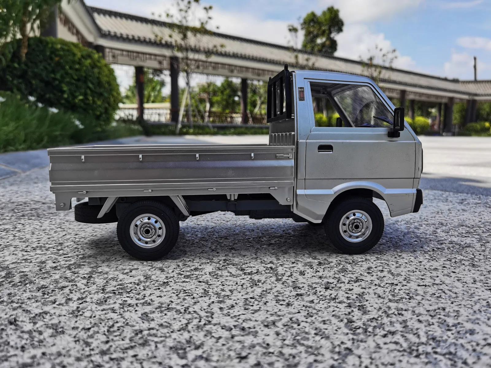 модель радиоуправляемого а