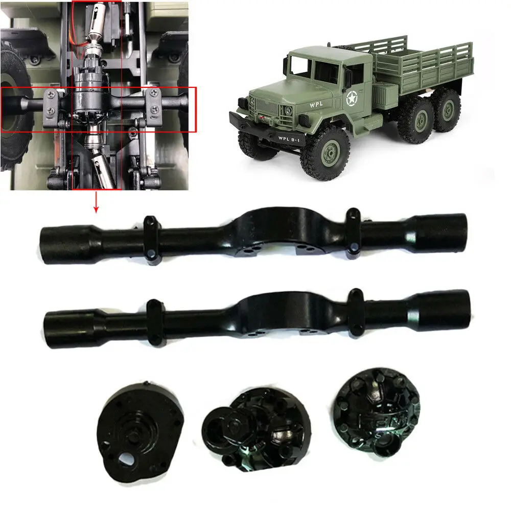 

OP, , WPL B-16 B36K 1/16