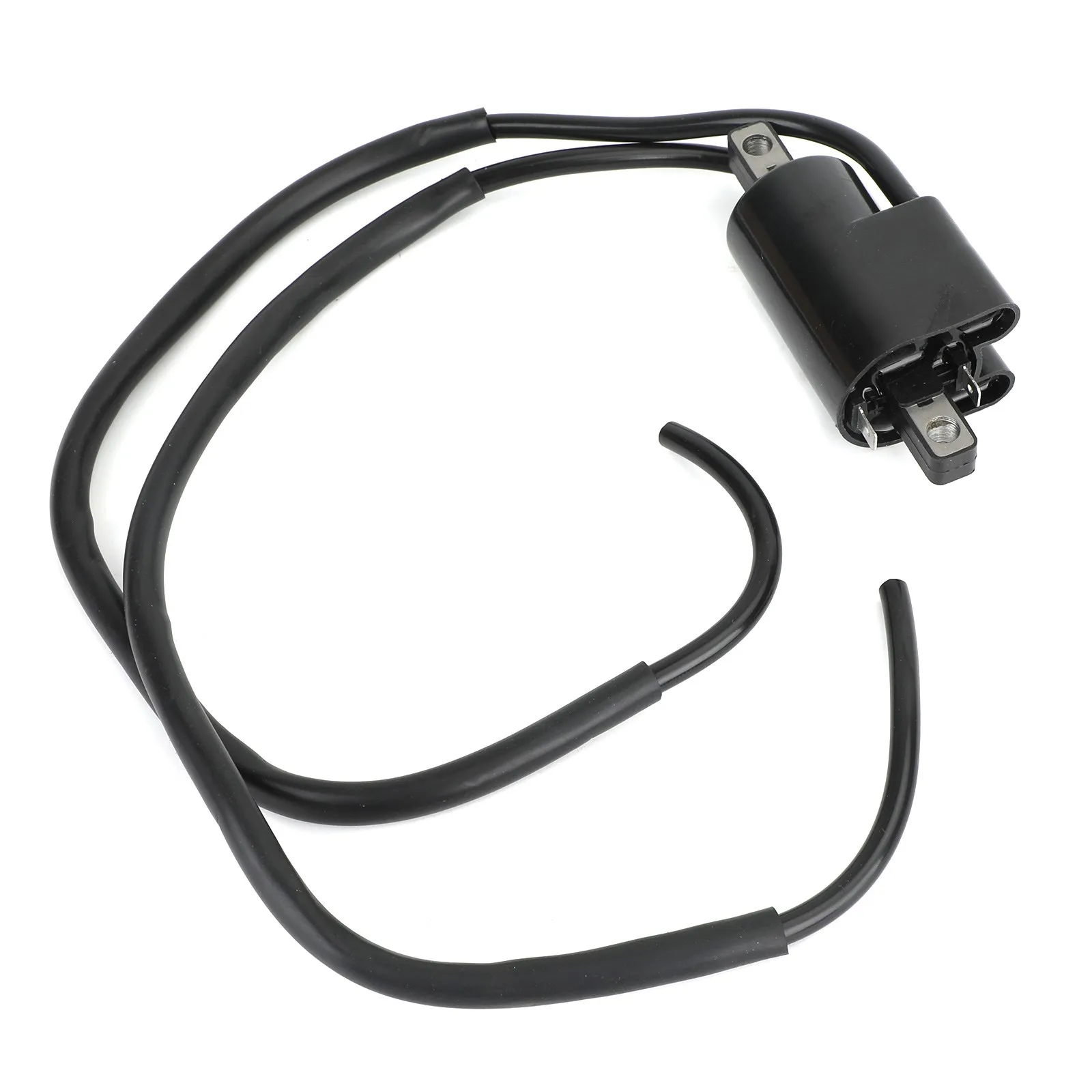 Artudatech Ignition Coil Models fit for Honda CB160 CL160 CL175 CL200 CB200 30500-216-000 COIL-6 Motorcycle Accessories Parts