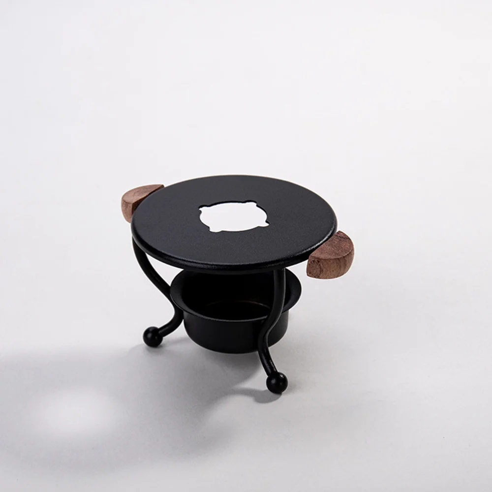 

3 Pcs Portable Wax Warmer Iron Melting Furnace for Wax Seal Stamp