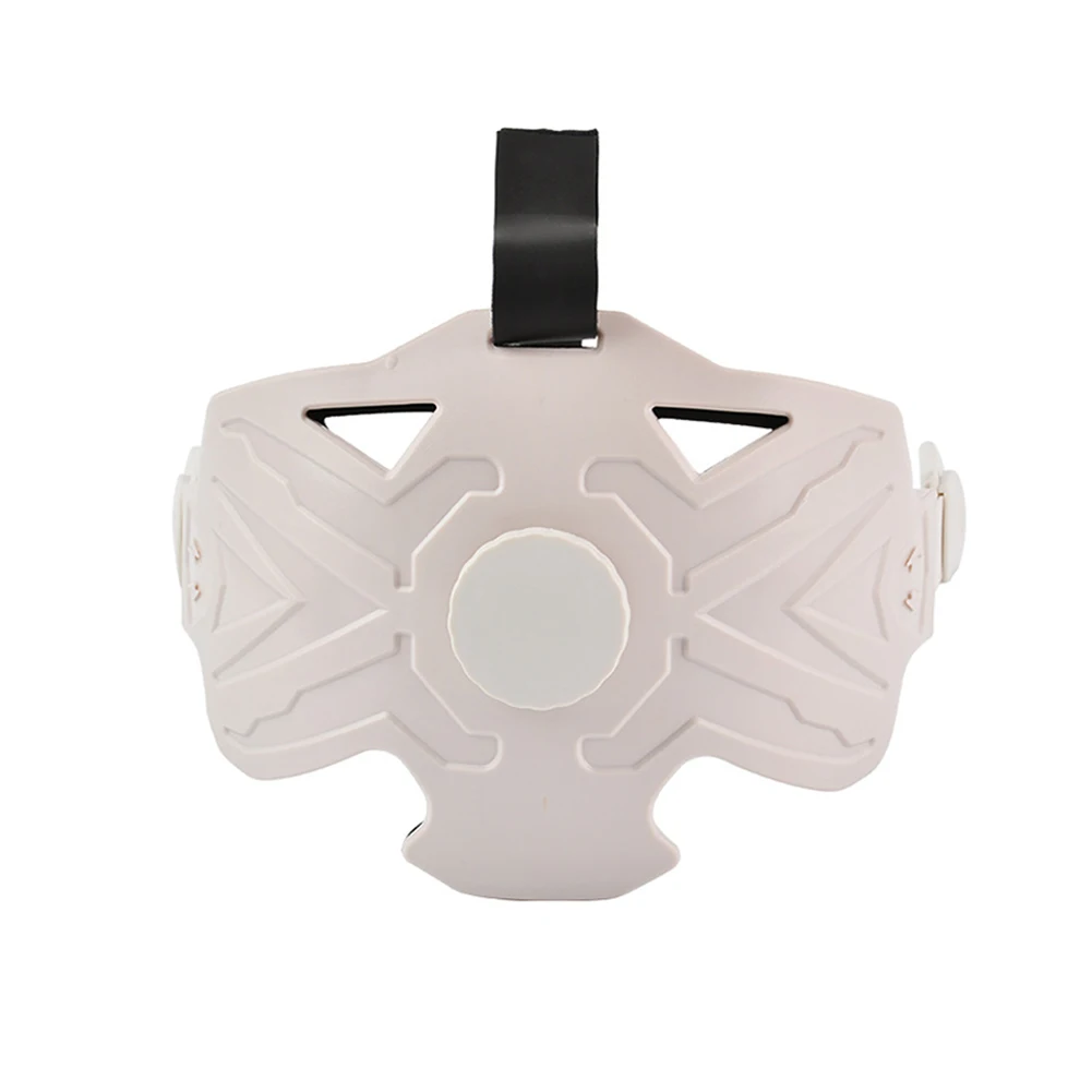 

Comfortable Enhanced Support Gift Protective Adjustable Head Strap Reduce Pressure Replacement Portable Fit For Oculus Quest 2
