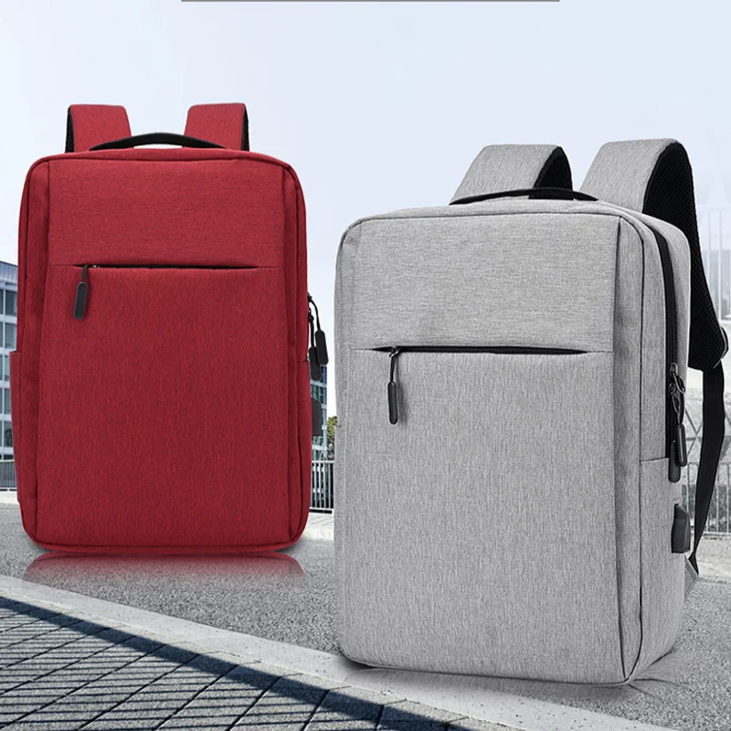 

Laptop Bag Business Backpack Gift Laptop Case Laptop Backpack Portable Case 15 Inches Notebook Pouch Computer Pouch