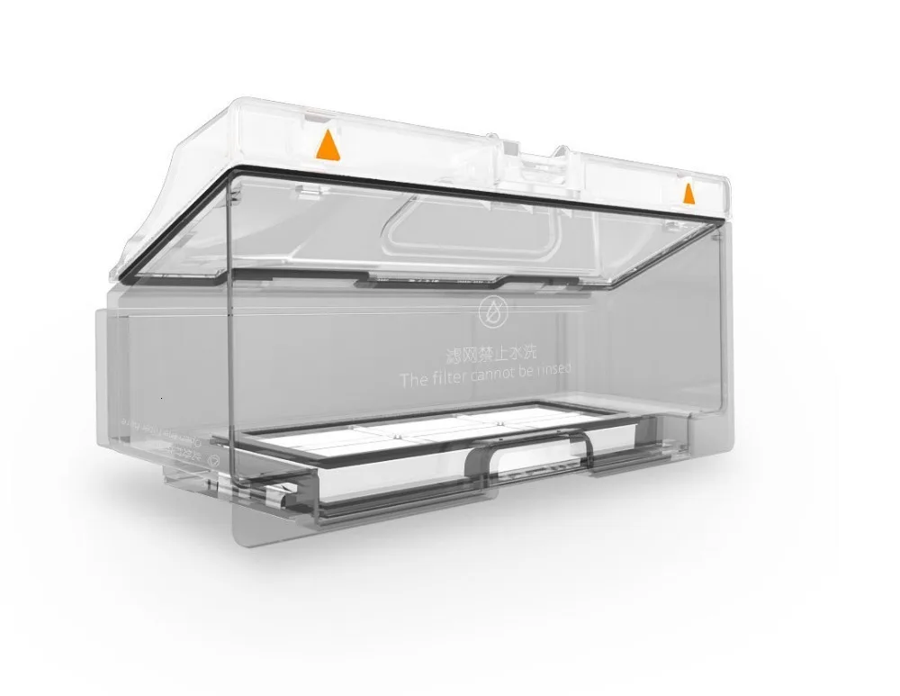 Робот-пылесос Roborock Xiaowa Xiaomi Mi 3 для дома, автоматический подметание пыли, стерилизация, смарт-пульт дистанционного управления с мобильным приложением