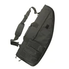 Нейлоновая сумка для переноски ружья, 72 см, для страйкбола, пейнтбола, наплечная сумка для AK 47 M4 AR15, чехол для винтовки ружья