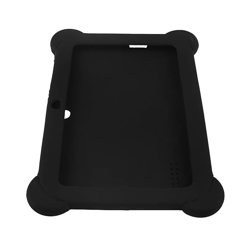 Силиконовый гелевый защитный чехол для 7 дюймового планшета Allwinner A33 A23 Android Q88