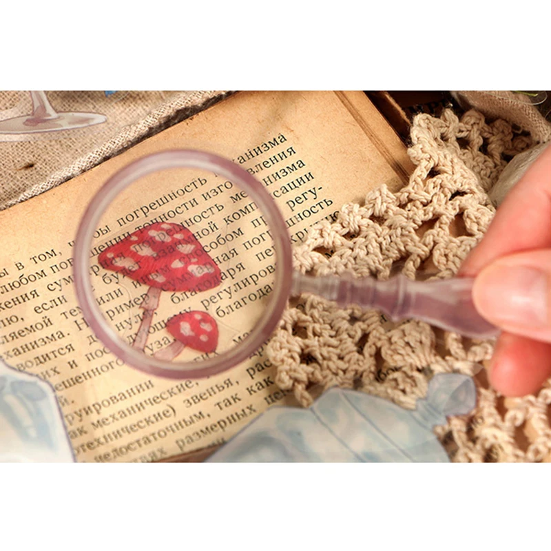 

20 Pcs Periodical Journal Ins Washi Stickers Book for Kids Gift DIY Scrapbooking Decals Diary Stationery
