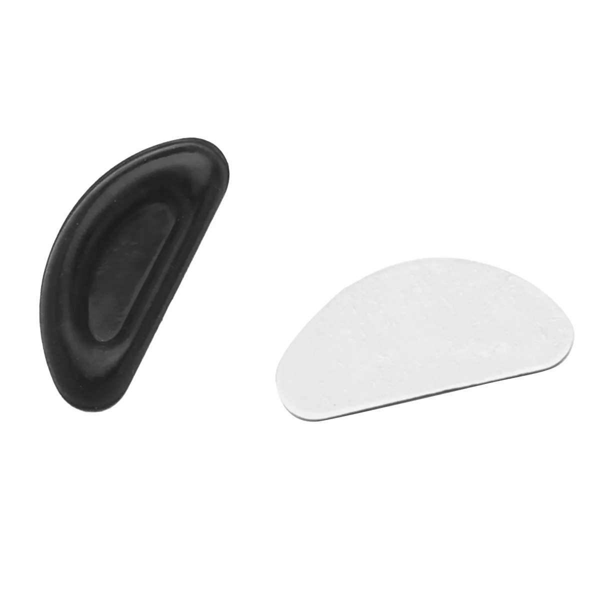 10 пар в комплекте Анти скольжения Носовые фиксирующие накладки очков