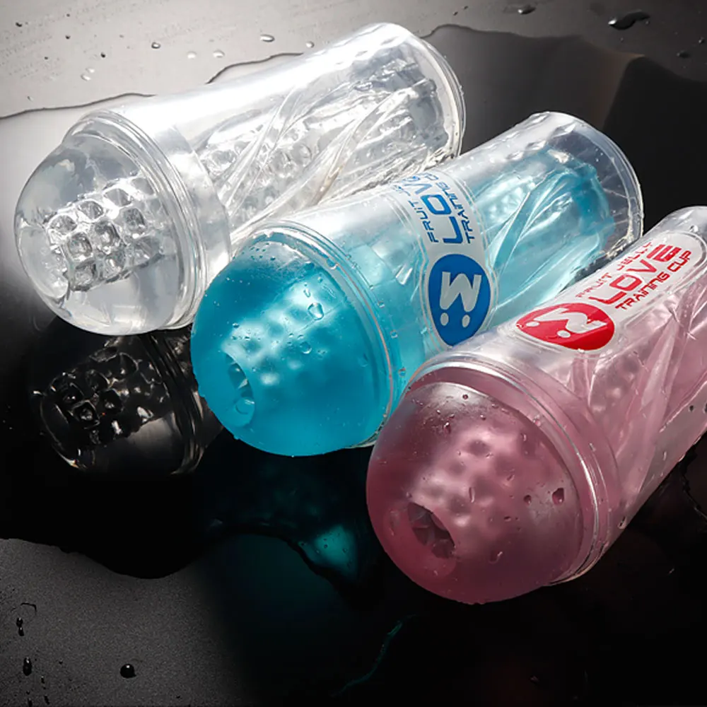 Многоразовый Мужской мастурбатор чашка мягкая киска секс-игрушка Реалистичная