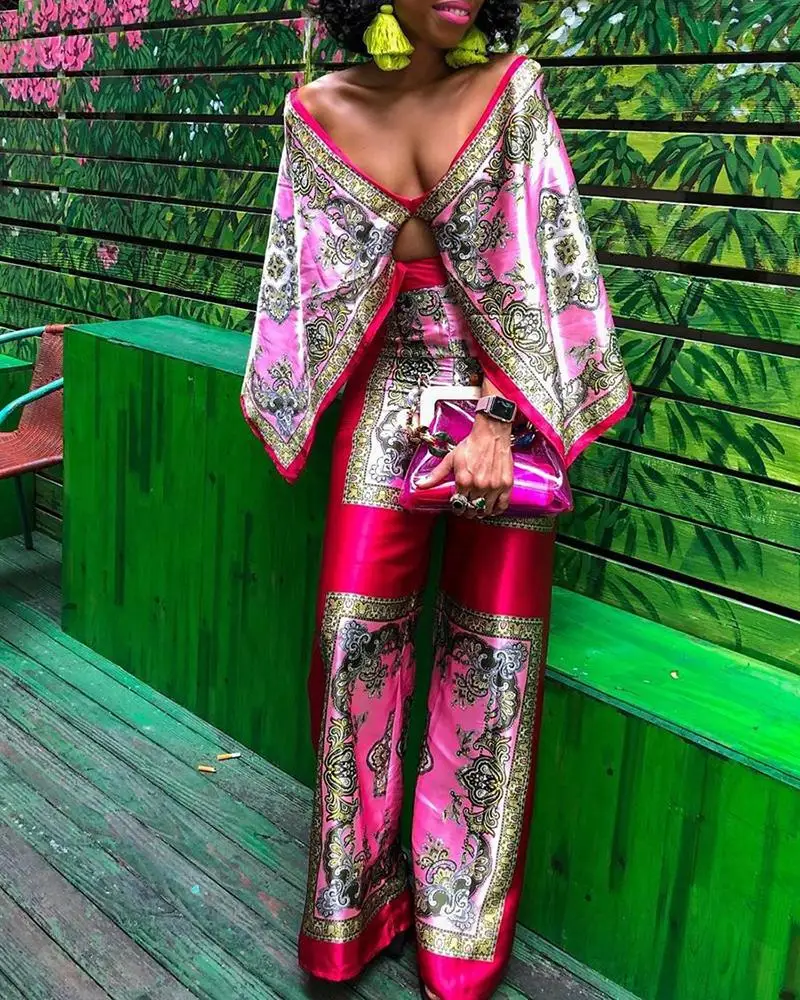 2020 Весна Лето Женский Топ с глубоким v образным вырезом без рукавов свободные