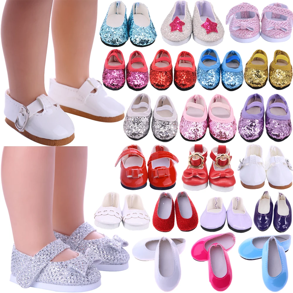 5 см кукольная обувь для Paola Reina 14 дюймов Wellie Wishers аксессуары кукол одежды 1/6 BJD Blyth