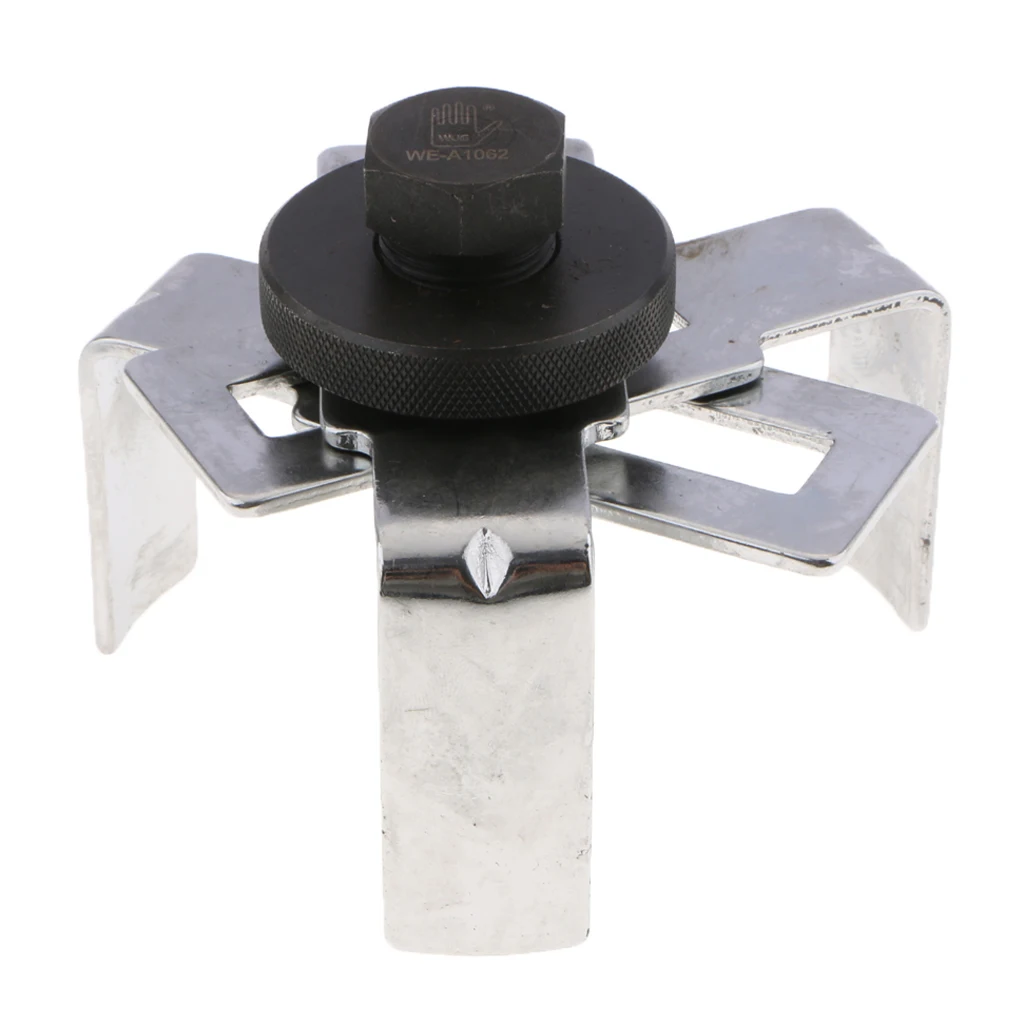 Универсальный 3 челюсти крышка топливного бака Отправитель блок удаления в сборе