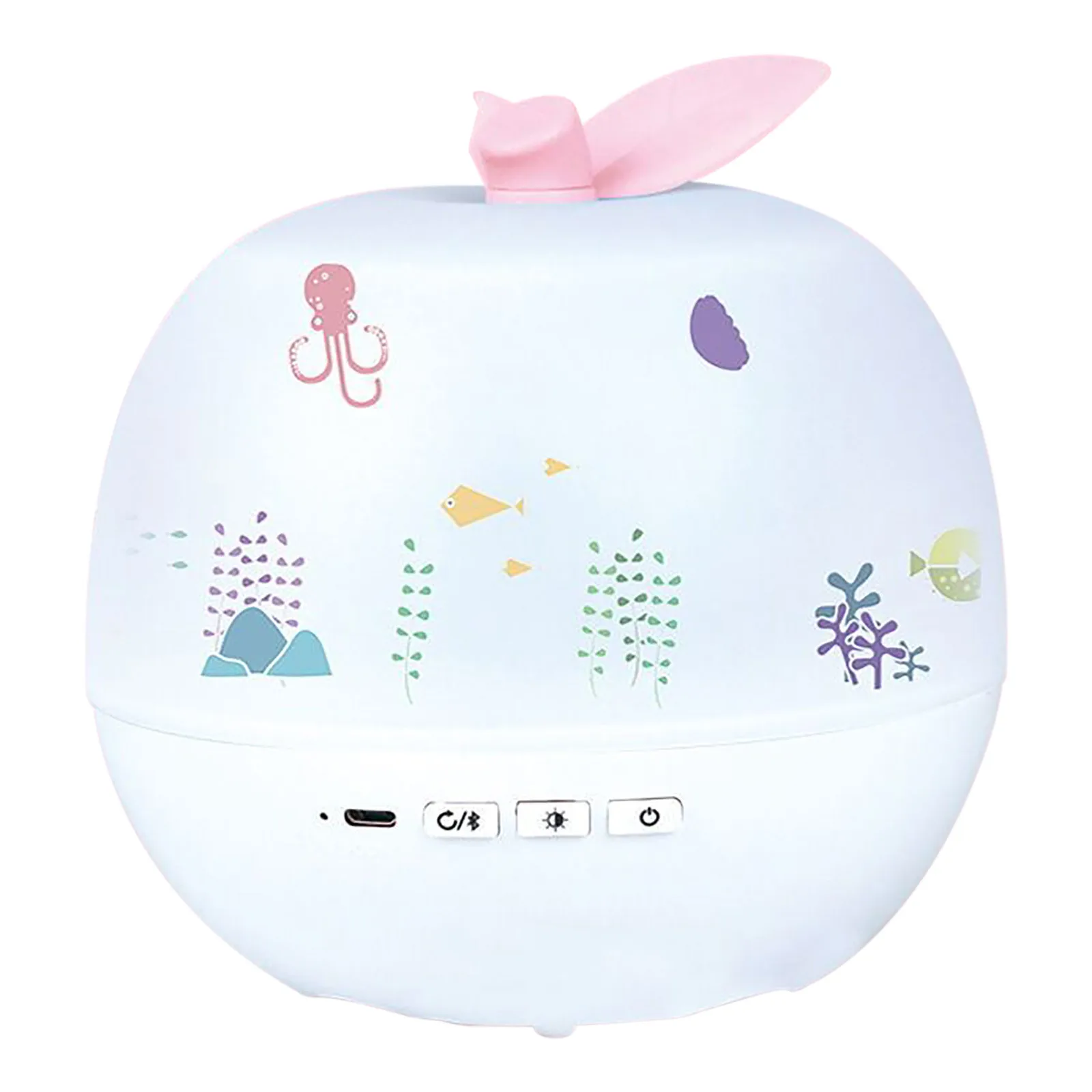 

USB Charging LED Colorful Projection Magical Stars Light House Party Decor Party Decor Home Decor Practical Delicate Durable