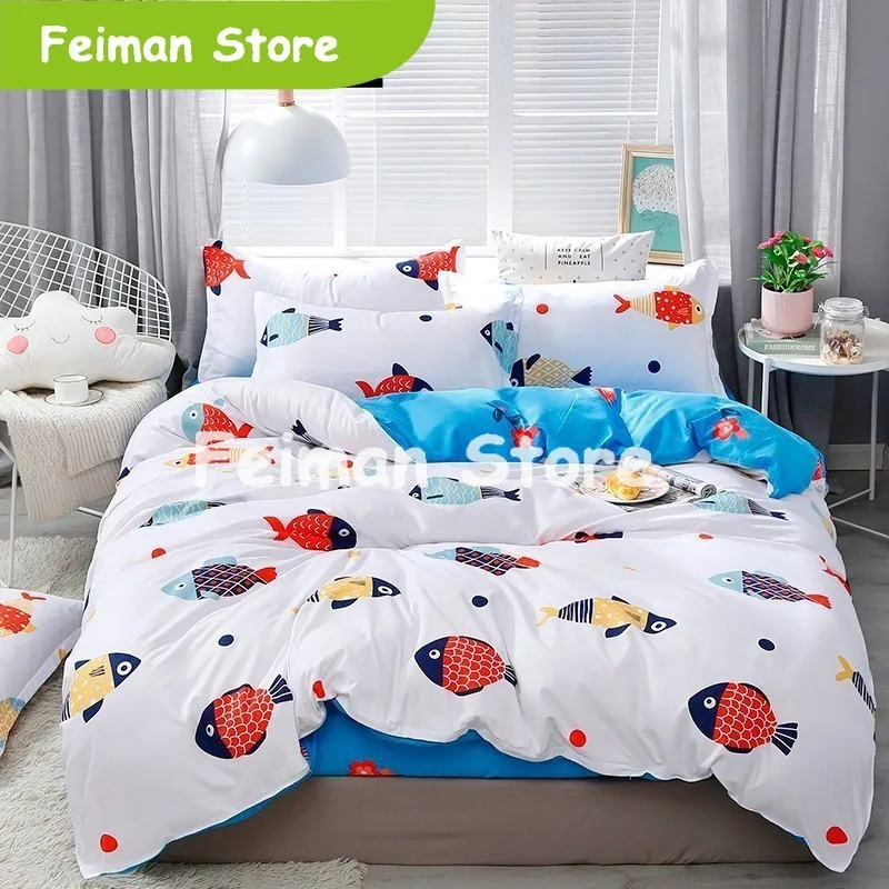 Solstice текстильные постельные принадлежности для дома наборы с рисунком простой