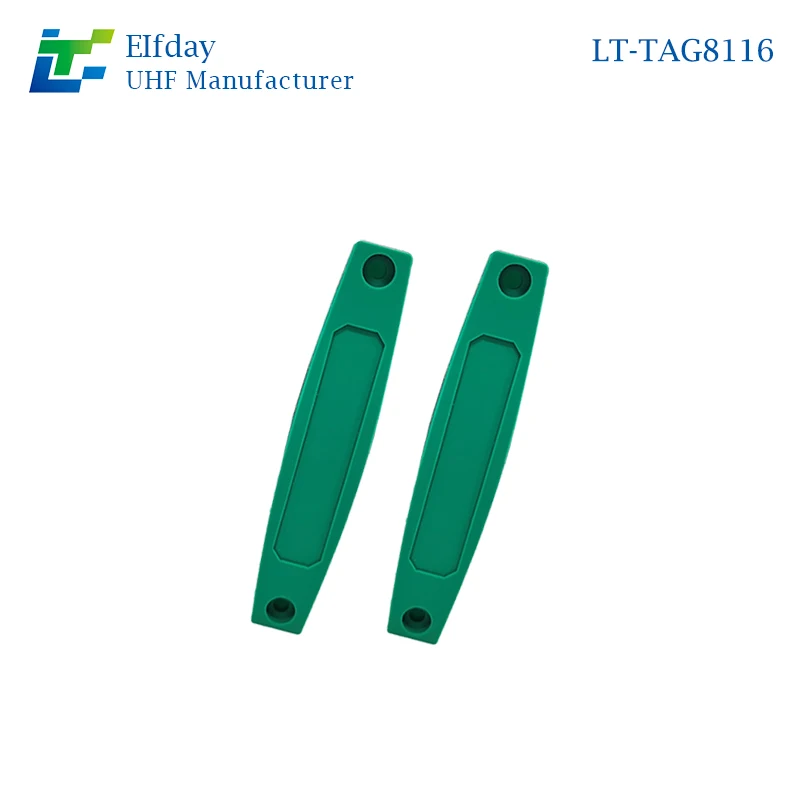 

50pcs UHF RFID Cement Tags Can Be Implanted Into Concrete Iintelligent Building Management Electronic Tags