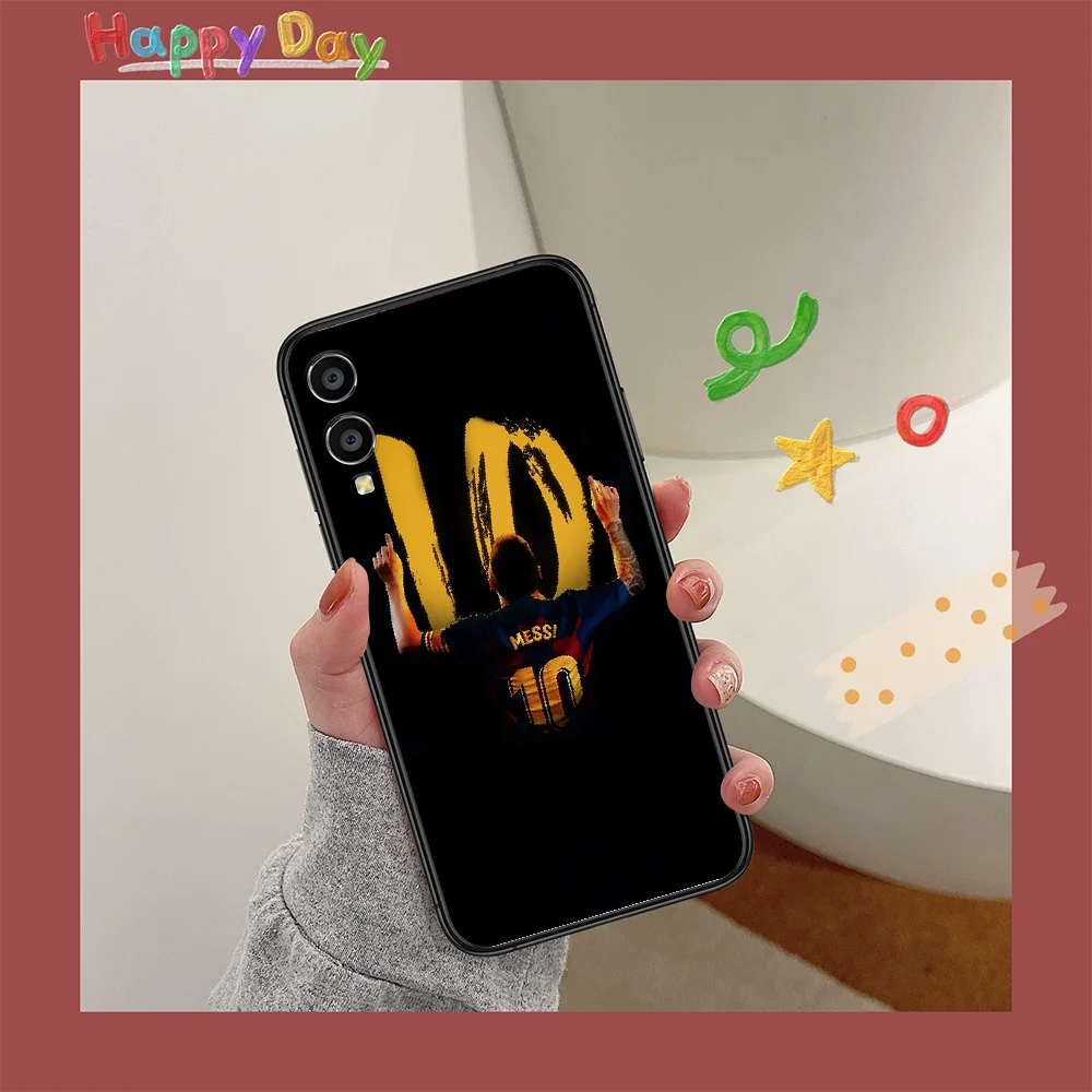 

Lionel Messi Phone Case For HUAWEI Honor 6 7 8 A 9 X Mate 10 20 30 i Lite Pro Y7 2019 black Prime Painting Funda Trend Hoesjes