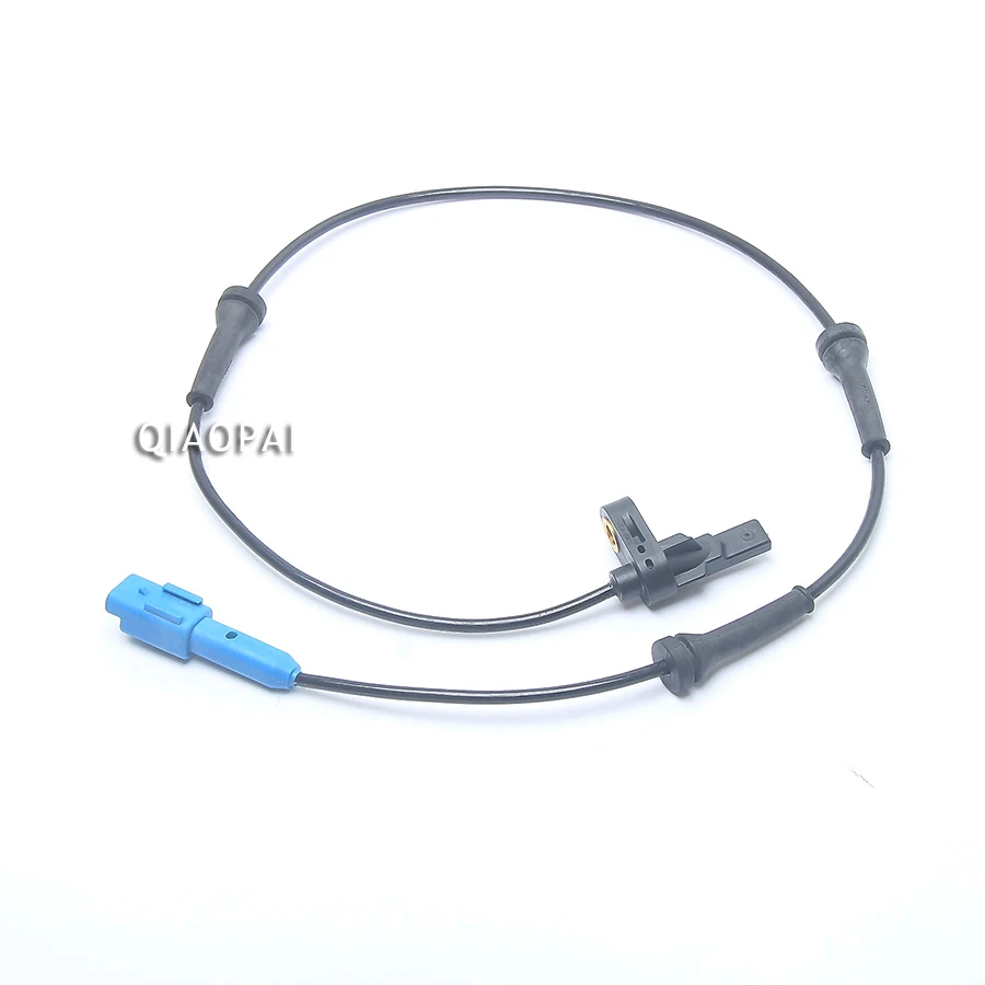 Датчик скорости колеса ABS задний с обеих сторон 4545.A0 4545A0 SS20024 GBS1016 0986594553 для Peugeot 206