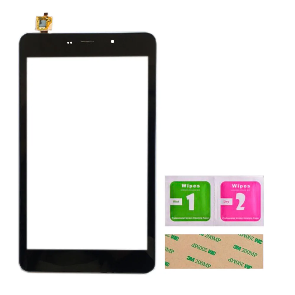 8 дюймов сенсорный экран стекло для Alldocube Cube T8 4G Сенсорная панель планшета ПК