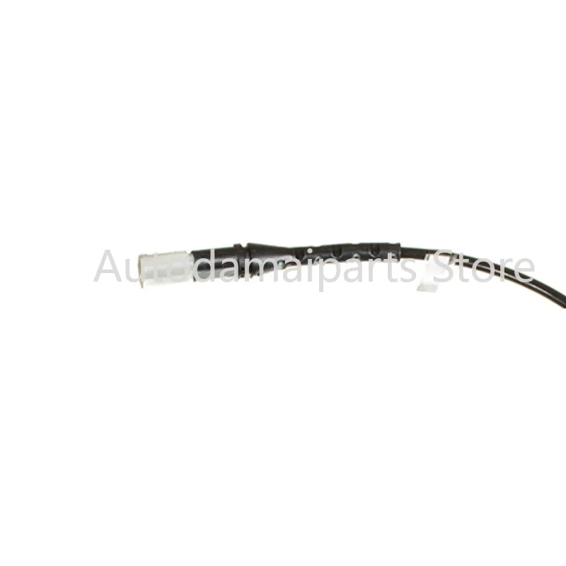 

For BMW E71 E72 X6 Front Brake Line Wear Sensor Indicator Line34356789503