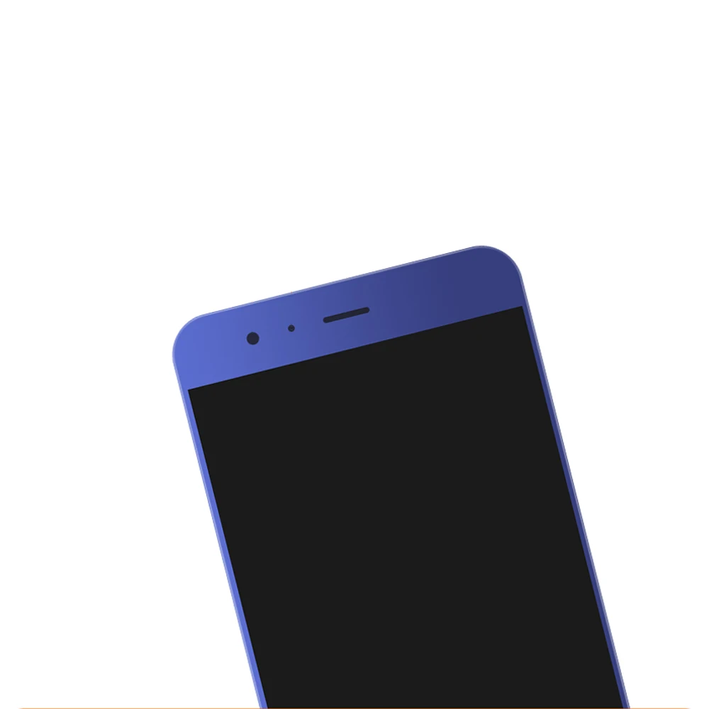 Без тормоза/с олеофобным покрытием для 5 15 &quotXiaomi 6 Mi Mi6 ЖК-дисплей сенсорный экран