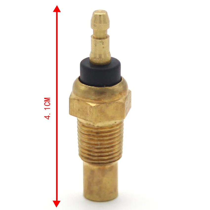 Датчик температуры для Honda NS50 NSS250 Jazz Reflex NT650 Hawk GT NV400 Shadow NV600 PC800 Pacific PS250 ST1100 VF1000R