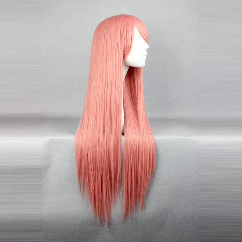 Парики для косплея сердца Пандоры Шарлотта баскервилл синтетический парик