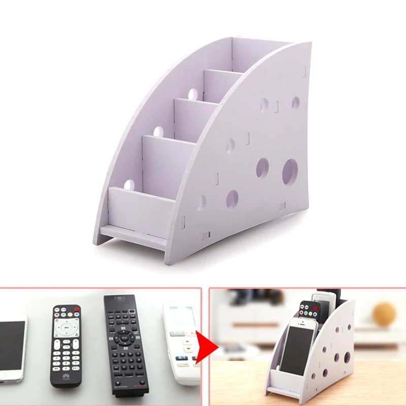 Настольный органайзер пластиковая коробка для хранения настольные коробки