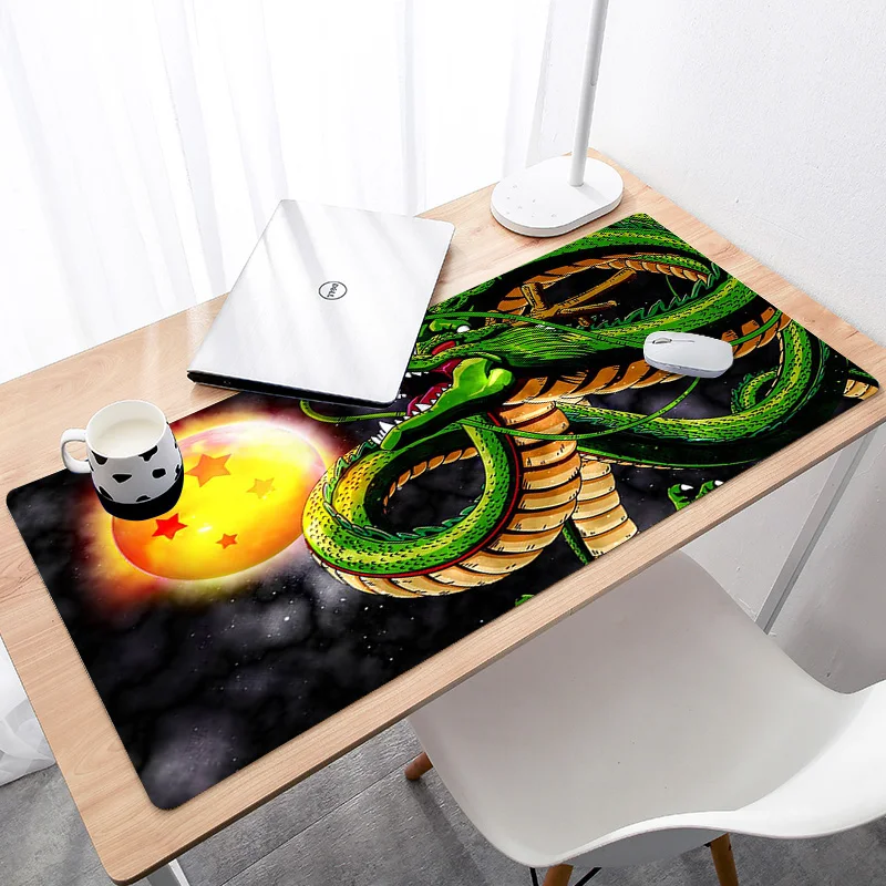 

Dragon Customized PC Gaming Mouse Pad 900x400mm mousepad mats