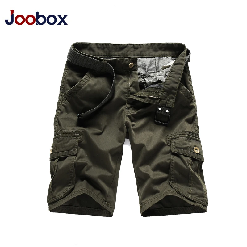 Мужские военные карго шорты 2020 брендовые новые армейские камуфляжные